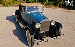 1927 Roadster Thumbnail 37