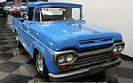 1959 F-100 Restomod Thumbnail 14