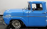 1959 F-100 Restomod Thumbnail 22