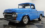 1959 F-100 Restomod Thumbnail 20