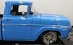 1959 F-100 Restomod Thumbnail 28