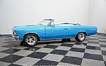 1966 Chevelle SS 396 Convertible Thumbnail 6