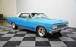 1966 Chevelle SS 396 Convertible Thumbnail 16