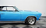 1966 Chevelle SS 396 Convertible Thumbnail 29