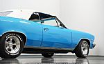 1966 Chevelle SS 396 Convertible Thumbnail 27