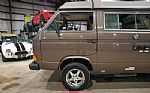 1985 Vanagon GL Westfalia Thumbnail 3