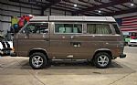 1985 Vanagon GL Westfalia Thumbnail 4