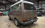1985 Vanagon GL Westfalia Thumbnail 6