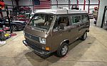 1985 Vanagon GL Westfalia Thumbnail 15
