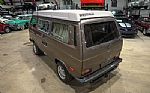 1985 Vanagon GL Westfalia Thumbnail 16