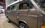 1985 Vanagon GL Westfalia Thumbnail 43