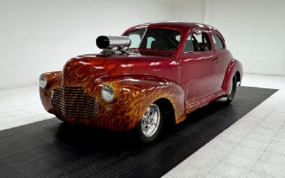 Photo of a 1947 Chevrolet Stylemaster Sport Coupe for sale