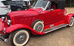 1928 Auburn Replica Thumbnail 7