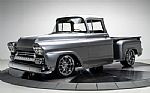 1958 Apache Pickup Truck Thumbnail 7
