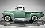 1951 3100 Pickup Truck Thumbnail 20