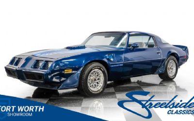 Photo of a 1979 Pontiac Firebird Trans Am for sale