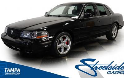 Photo of a 2003 Mercury Marauder 5 Speed 2003 Mercury Marauder for sale