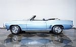 1969 Camaro RS/SS Convertible Tribu Thumbnail 2