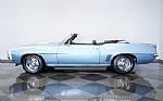 1969 Camaro RS/SS Convertible Tribu Thumbnail 7