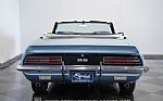 1969 Camaro RS/SS Convertible Tribu Thumbnail 10