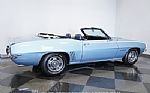 1969 Camaro RS/SS Convertible Tribu Thumbnail 13