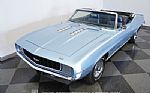 1969 Camaro RS/SS Convertible Tribu Thumbnail 20