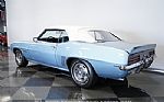 1969 Camaro RS/SS Convertible Tribu Thumbnail 24