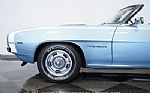 1969 Camaro RS/SS Convertible Tribu Thumbnail 28