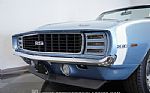 1969 Camaro RS/SS Convertible Tribu Thumbnail 27