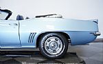 1969 Camaro RS/SS Convertible Tribu Thumbnail 29