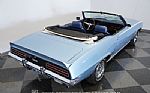 1969 Camaro RS/SS Convertible Tribu Thumbnail 33