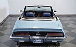1969 Camaro RS/SS Convertible Tribu Thumbnail 35