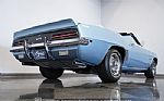 1969 Camaro RS/SS Convertible Tribu Thumbnail 34