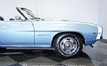 1969 Camaro RS/SS Convertible Tribu Thumbnail 38