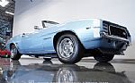 1969 Camaro RS/SS Convertible Tribu Thumbnail 40