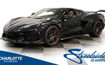 Photo of a 2023 Chevrolet Corvette Z06 70TH Anniversary 2023 Chevrolet Corvette Z06 70TH Anniversary Z07 for sale