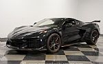 2023 Corvette Z06 70th Anniversary Thumbnail 5