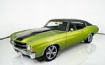 1971 Chevelle SS454 Thumbnail 7
