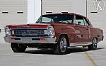 1966 Chevy II - Nova Thumbnail 2
