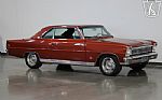 1966 Chevy II - Nova Thumbnail 14