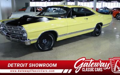 Photo of a 1967 Ford Galaxie 500 for sale