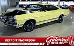 1967 Galaxie 500 Thumbnail 1