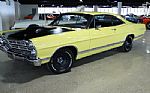 1967 Galaxie 500 Thumbnail 3