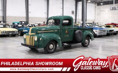 Photo of a 1947 Ford Pickup for sale