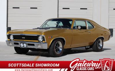 Photo of a 1970 Chevrolet Nova for sale