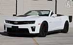 2014 Camaro ZL1 Thumbnail 2