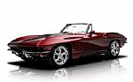 1966 Corvette Thumbnail 1