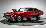 1968 Nova Thumbnail 7