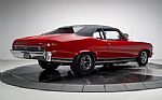 1968 Nova Thumbnail 23