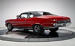 1968 Nova Thumbnail 26